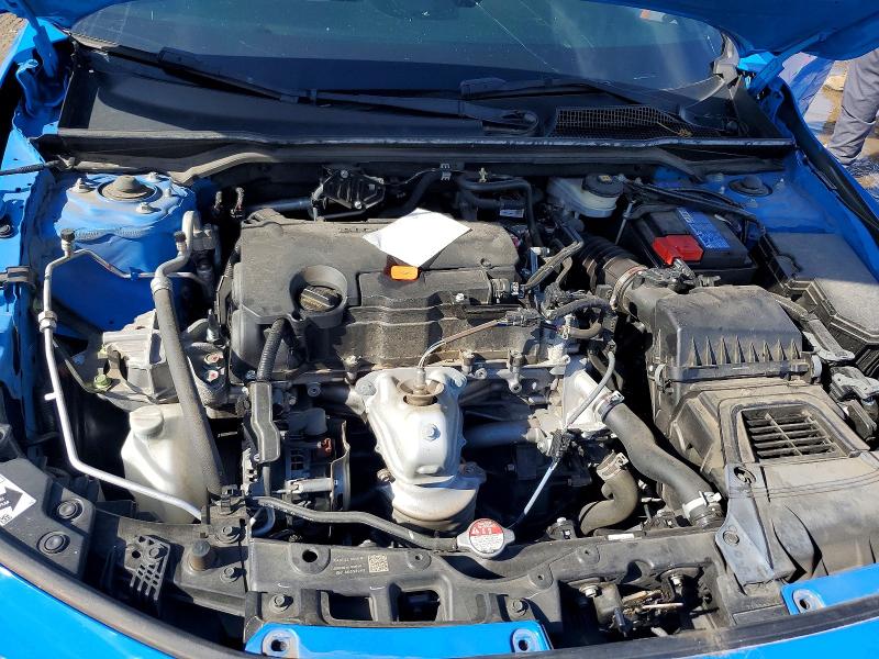Aukcja sprzedaży 2023 Honda Civic, vin: 19XFL2H87PE007715, numer aukcji: 48614346