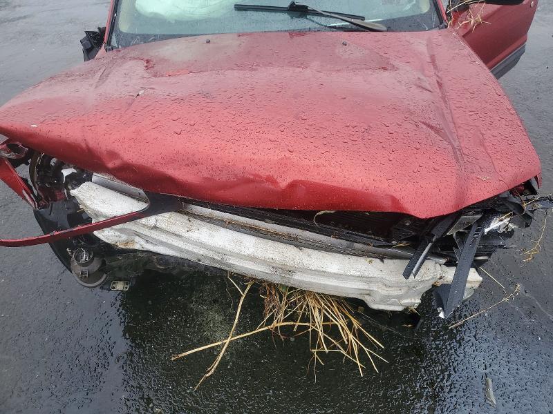 2004 Subaru Forester მანქანა იყიდება აუქციონზე, vin: JF1SG63694H711779, აუქციონის ნომერი: 50187126