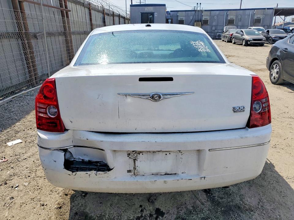 Aukcja sprzedaży 2010 Chrysler 300, vin: 2C3CA5CV5AH307146, numer aukcji: 49453046