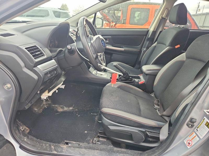 Aukcja sprzedaży 2016 Subaru Crosstrek, vin: JF2GPABC8G8289780, numer aukcji: 49768596