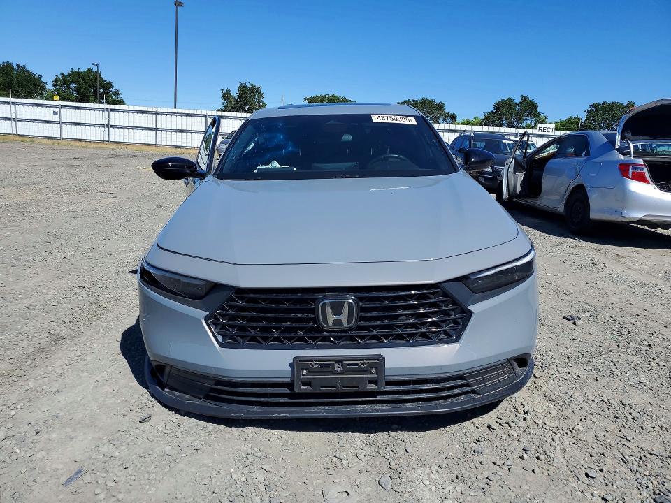 Продаж на аукціоні авто 2024 Honda Accord, vin: 1HGCY2F5XRA092277, номер лоту: 48750906
