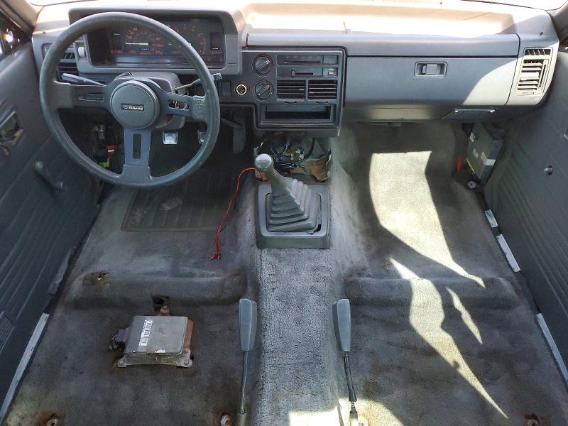 Aukcja sprzedaży 1991 Mazda B2600, vin: JM2UF3140M0158939, numer aukcji: 50557656