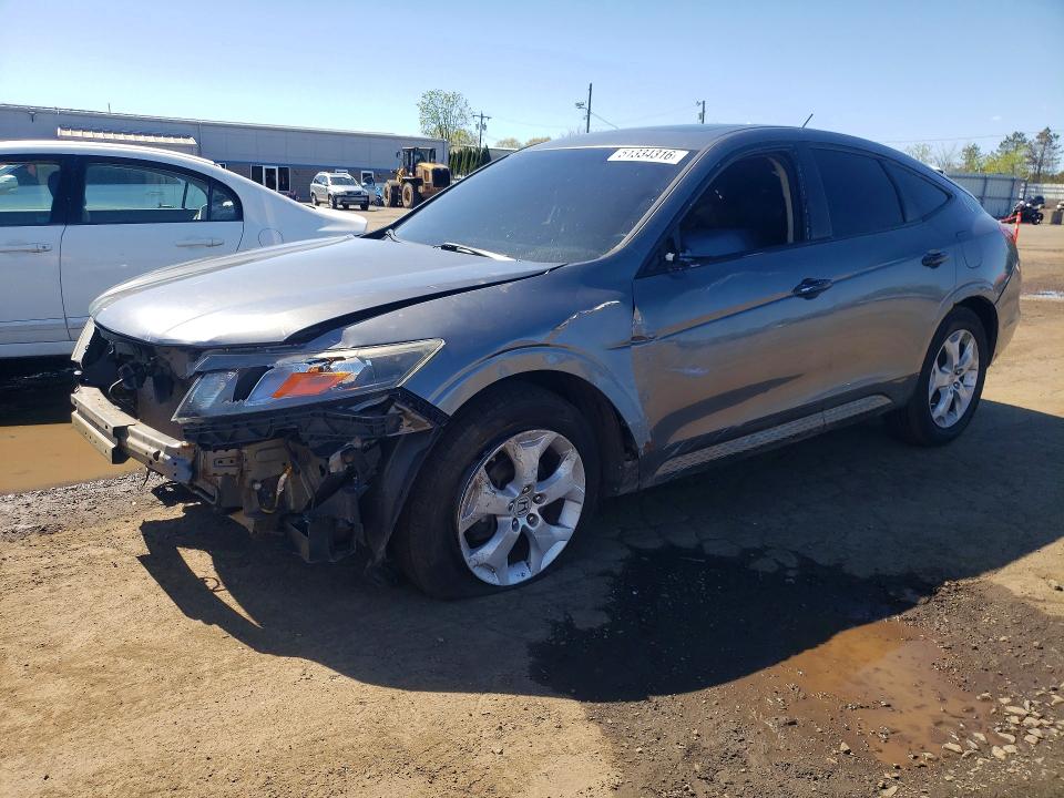 Aukcja sprzedaży 2010 Honda Accord Crosstour, vin: 5J6TF2H56AL011991, numer aukcji: 51334316