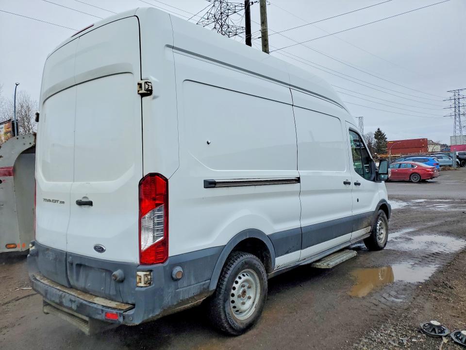 Aukcja sprzedaży 2016 Ford Transit, vin: 1FTBW2XM2GKB13328, numer aukcji: 46095766