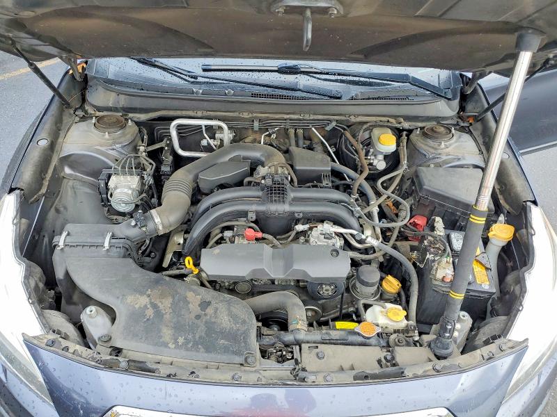 50678606 :رقم المزاد ، 4S4BSAFC5H3316591 vin ، 2017 Subaru Outback مزاد بيع