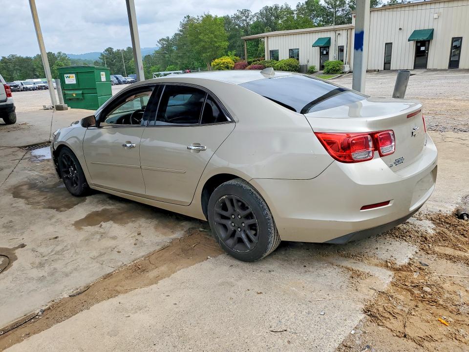 Продаж на аукціоні авто 2014 Chevrolet Malibu, vin: 1G11C5SL5EF198104, номер лоту: 48546156