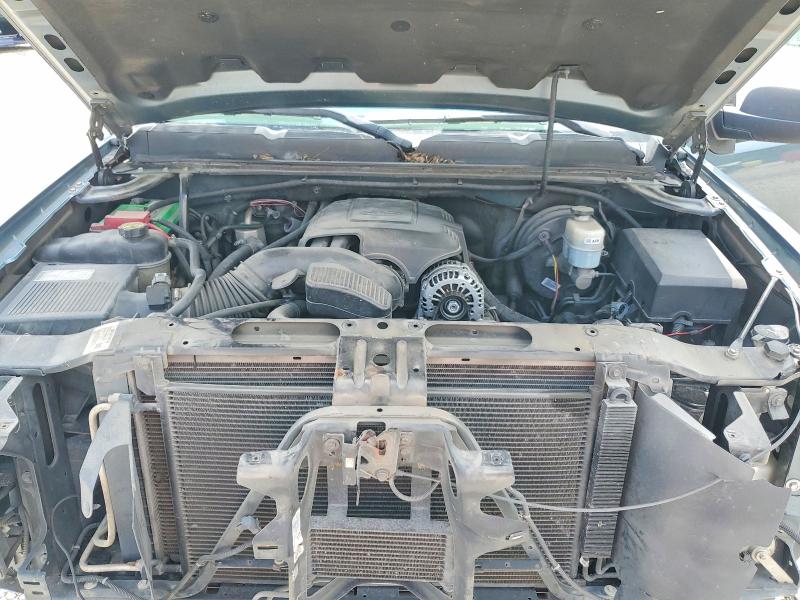 Продажа на аукционе авто 2013 Chevrolet Silverado, vin: 3GCPCSE06DG178118, номер лота: 50920576