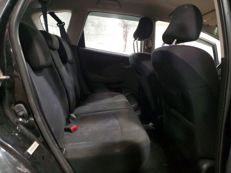 Aukcja sprzedaży 2013 Honda Fit, vin: JHMGE8H51DC069846, numer aukcji: 49176286