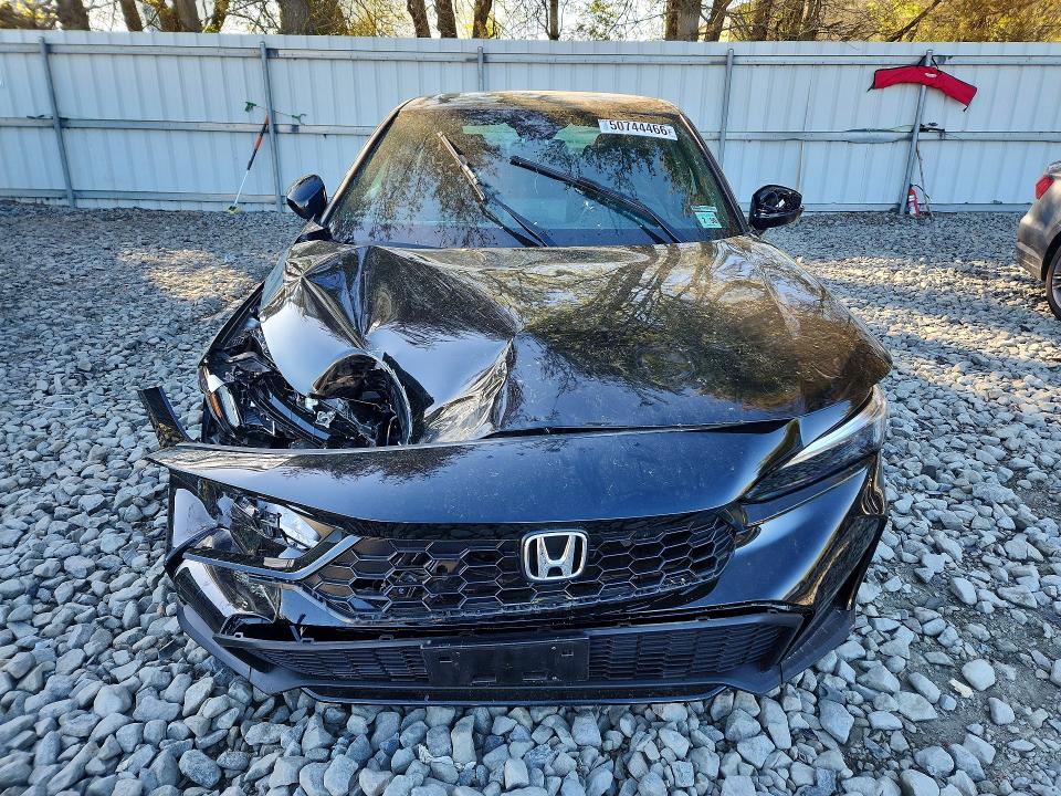 Aukcja sprzedaży 2025 Honda Civic, vin: 2HGFE4F89SH320739, numer aukcji: 50744466