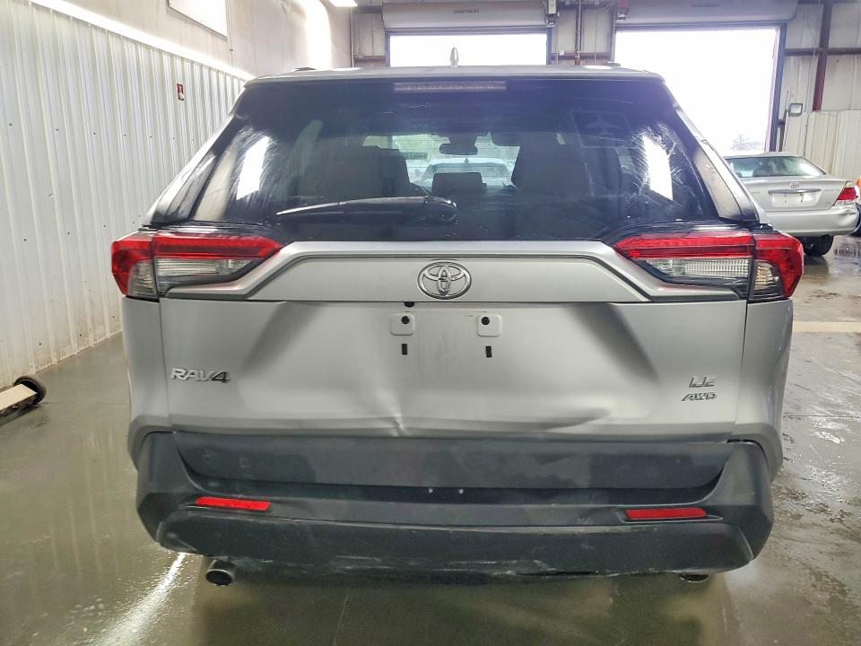 Aukcja sprzedaży 2021 Toyota Rav4, vin: 2T3F1RFV3MC189549, numer aukcji: 49728616