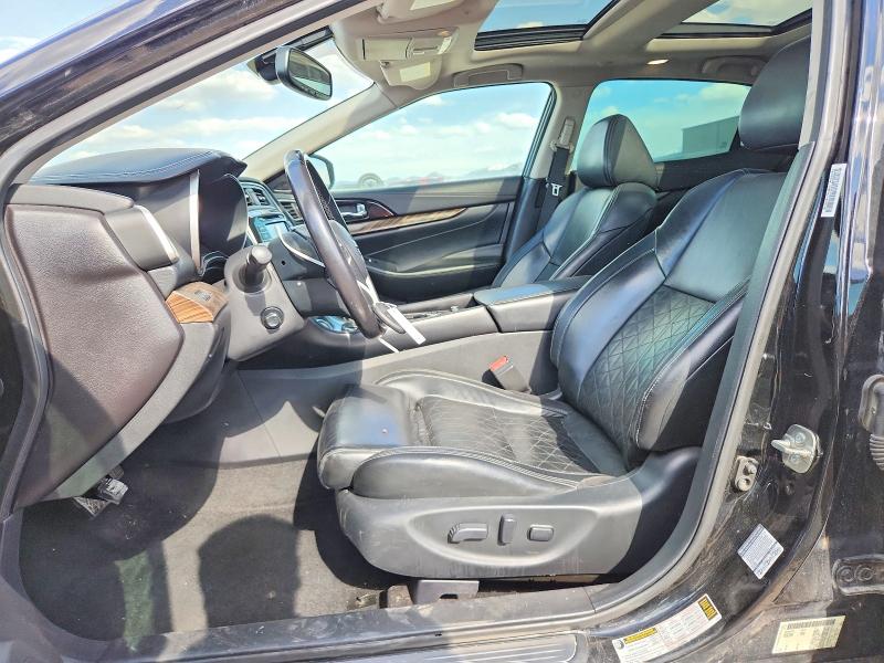 Продажа на аукционе авто 2016 Nissan Maxima, vin: 1N4AA6AP0GC416337, номер лота: 50292186