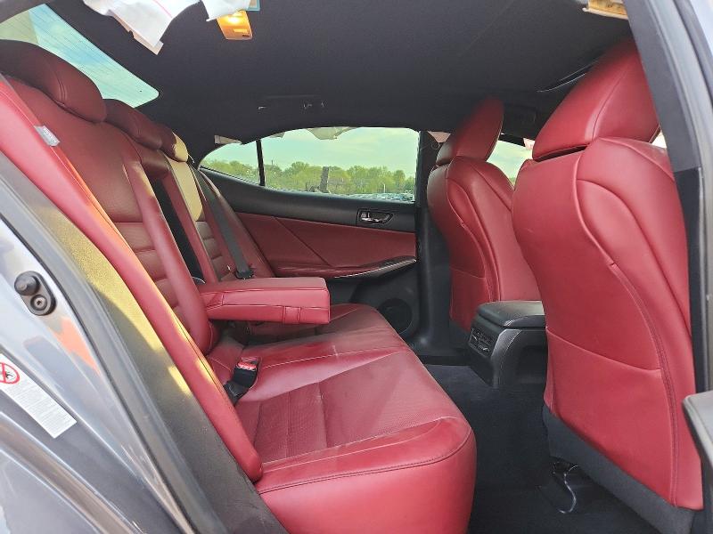 Aukcja sprzedaży 2014 Lexus Is, vin: JTHBE1D25E5006865, numer aukcji: 50113546