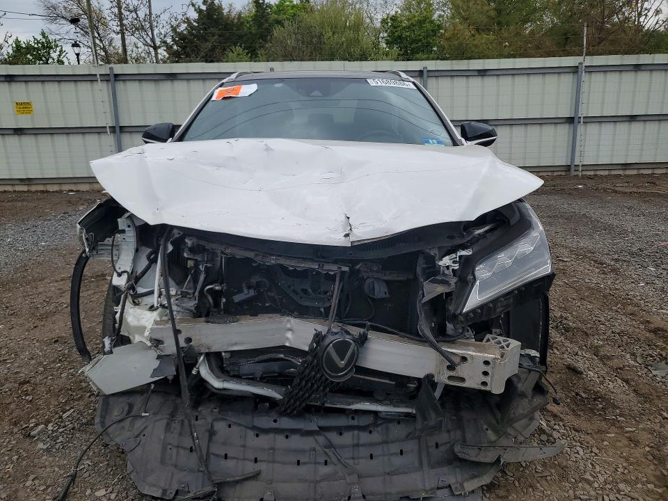 2019 Lexus Rx 350 მანქანა იყიდება აუქციონზე, vin: 2T2BZMCA1KC189739, აუქციონის ნომერი: 51689886