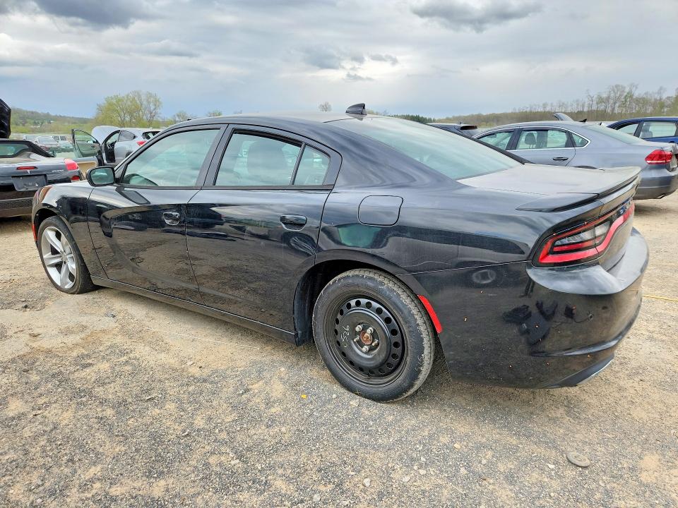 2015 Dodge Charger მანქანა იყიდება აუქციონზე, vin: 2C3CDXHG5FH772093, აუქციონის ნომერი: 51609976