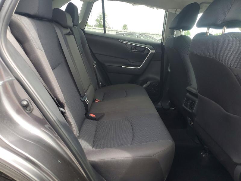 Продажа на аукционе авто 2024 Toyota Rav4, vin: 2T3H1RFV0RC266331, номер лота: 49096836