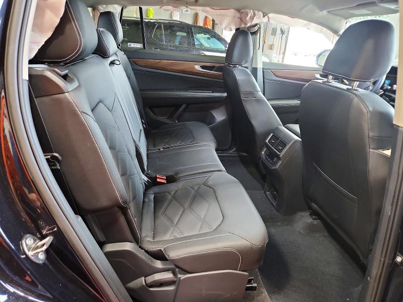 Aukcja sprzedaży 2025 Volkswagen Atlas, vin: 1V2LR2CA7SC563467, numer aukcji: 48571256