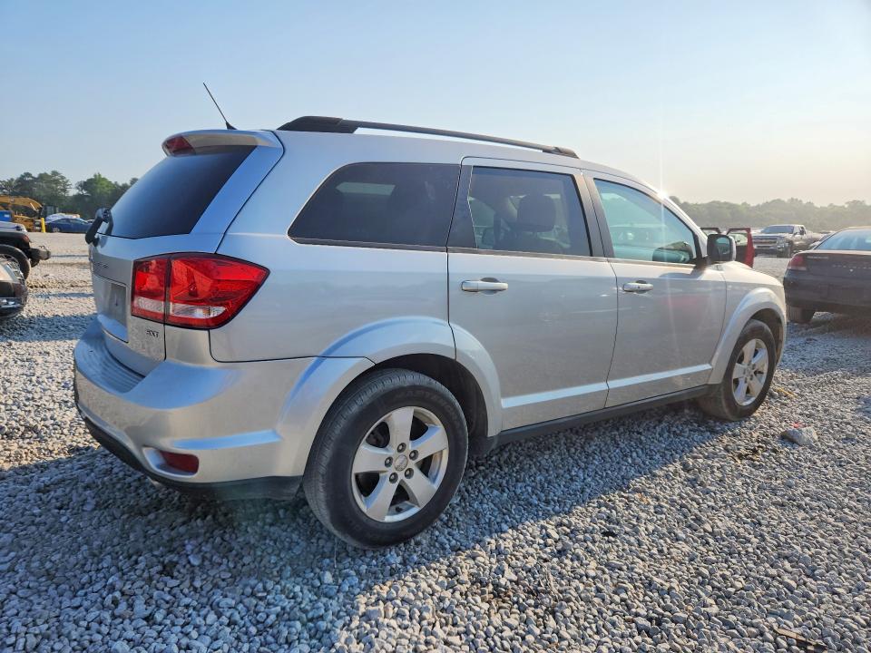 Продажа на аукционе авто 2012 Dodge Journey, vin: 3C4PDDBG3CT307366, номер лота: 50835496