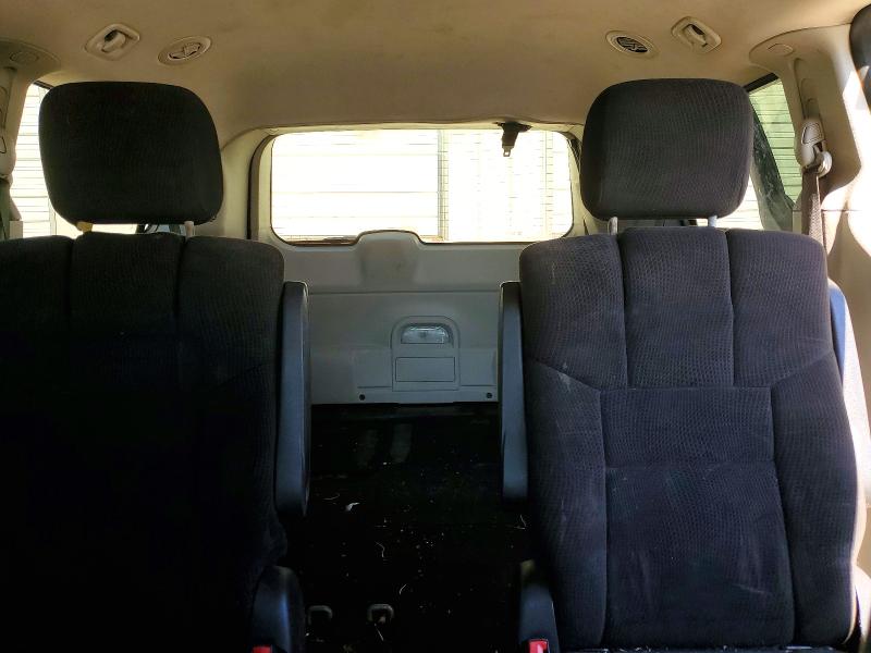 Продаж на аукціоні авто 2013 Dodge Grand Caravan, vin: 2C4RDGCG8DR545940, номер лоту: 48758036