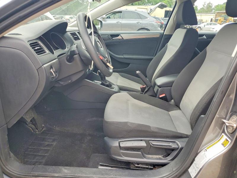 Aukcja sprzedaży 2017 Volkswagen Jetta, vin: 3VW2B7AJ2HM212374, numer aukcji: 51690936
