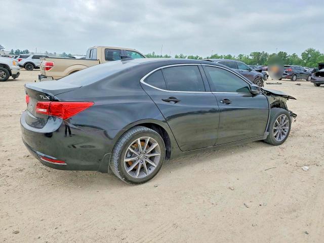 Продажа на аукционе авто 2019 Acura Tlx, vin: 19UUB1F38KA004489, номер лота: 51506036