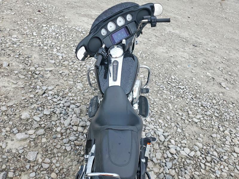 50776386 :رقم المزاد ، 1HD1KBC13NB625484 vin ، 2022 Harley-davidson Flhx مزاد بيع