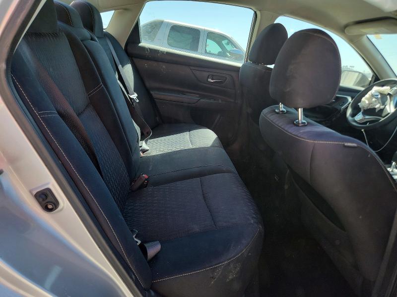 Продажа на аукционе авто 2018 Nissan Altima, vin: 1N4AL3AP6JC237249, номер лота: 50748236