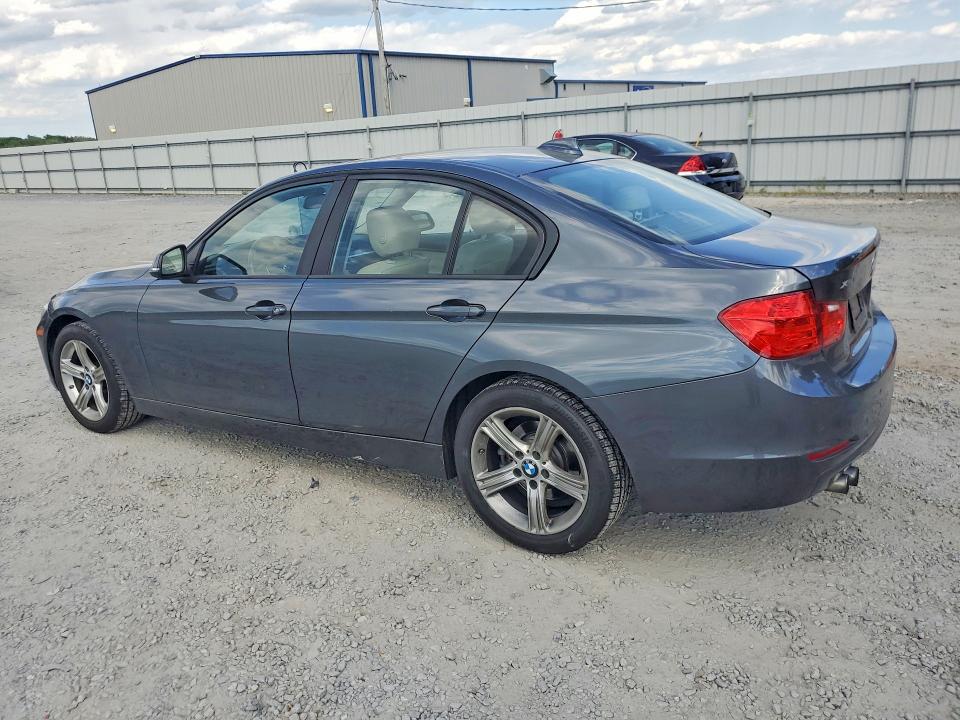 Aukcja sprzedaży 2015 Bmw 328, vin: WBA3B5G56FNS19379, numer aukcji: 50402016