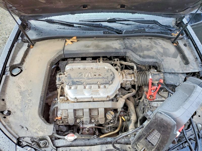 Aukcja sprzedaży 2012 Acura Tl, vin: 19UUA8F29CA035240, numer aukcji: 50677646