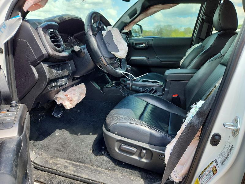 Продажа на аукционе авто 2023 Toyota Tacoma, vin: 3TMCZ5AN9PM589146, номер лота: 50816636