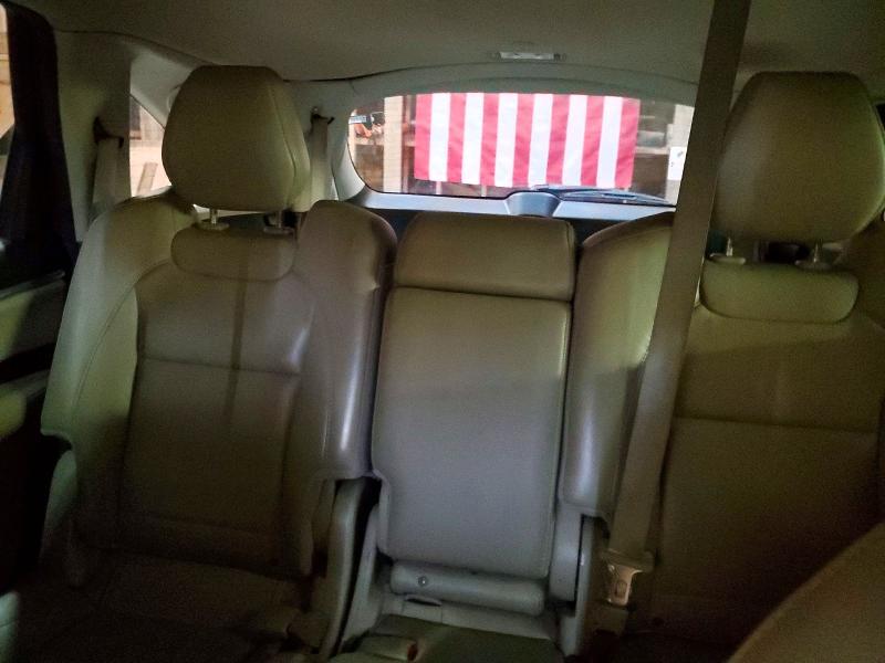 2015 Acura Mdx მანქანა იყიდება აუქციონზე, vin: 5FRYD4H49FB014591, აუქციონის ნომერი: 48707586