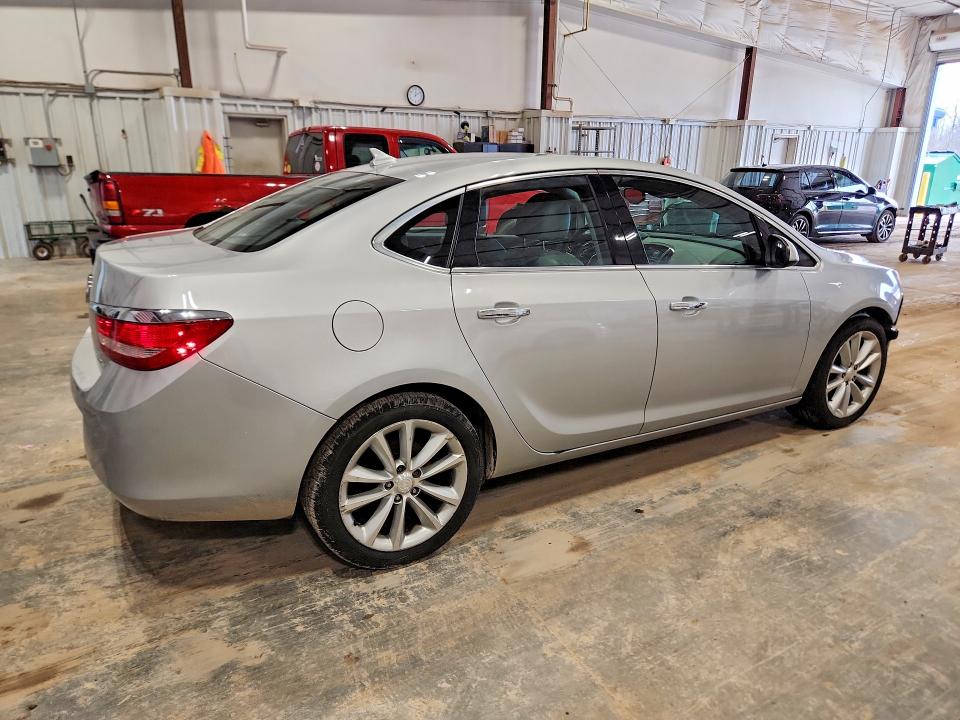 Продажа на аукционе авто 2014 Buick Verano, vin: 1G4PR5SK7E4201485, номер лота: 50168646