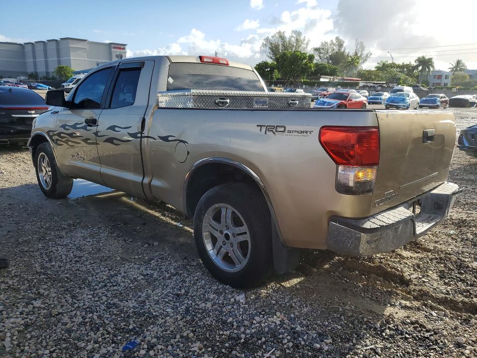 2010 Toyota Tundra მანქანა იყიდება აუქციონზე, vin: 5TFRU5F14AX020723, აუქციონის ნომერი: 49470276