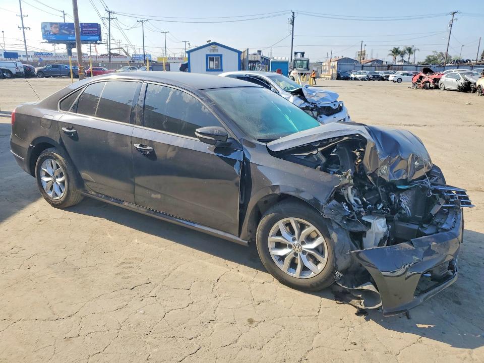 Aukcja sprzedaży 2018 Volkswagen Passat, vin: 1VWAA7A35JC003525, numer aukcji: 49174386