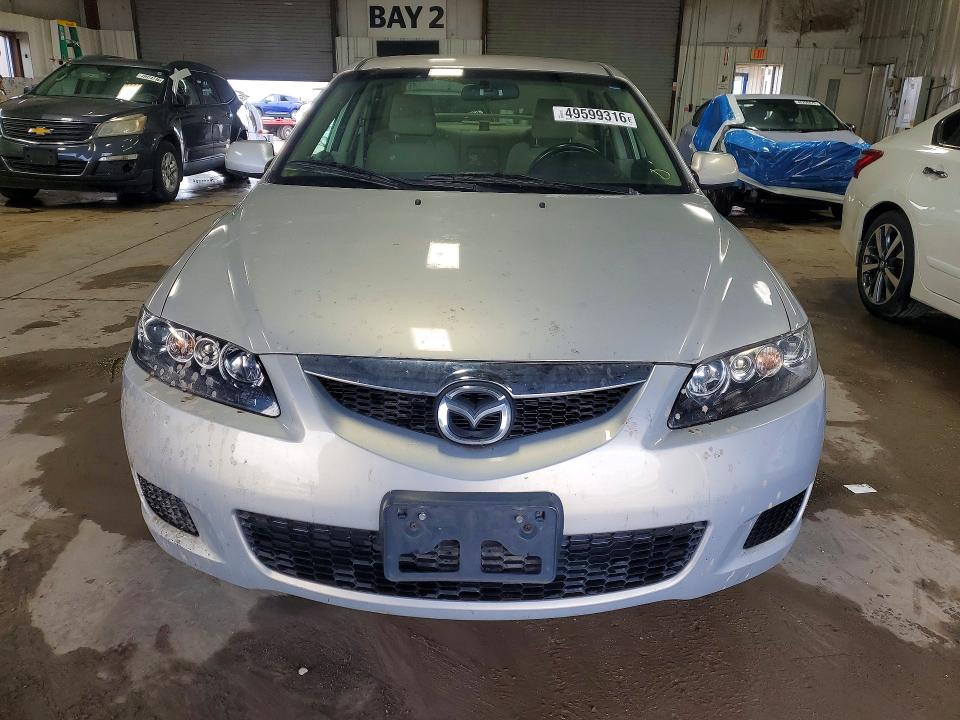 Продаж на аукціоні авто 2008 Mazda 6, vin: 1YVHP80C085M11401, номер лоту: 49599316