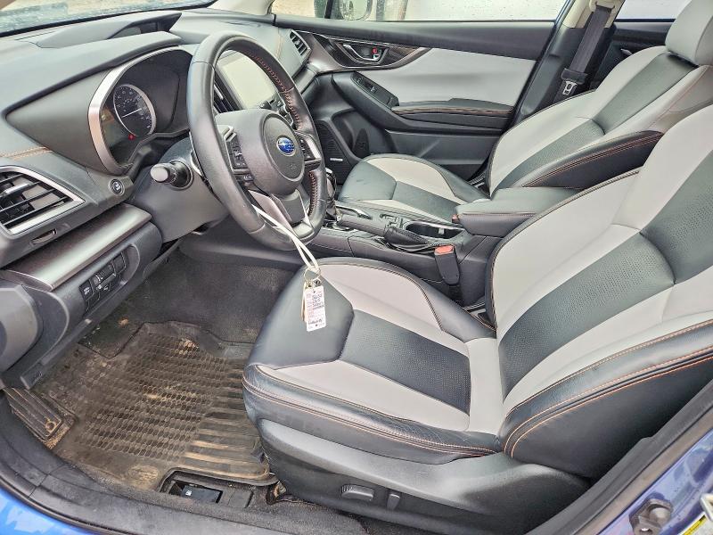 Aukcja sprzedaży 2018 Subaru Crosstrek, vin: JF2GTAMC6JH291835, numer aukcji: 48573136