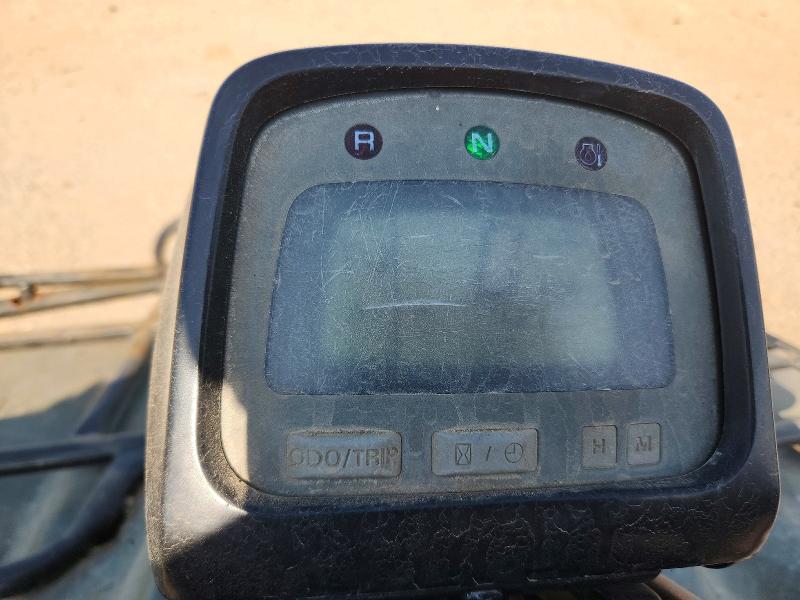 Продаж на аукціоні авто 2004 Honda Foreman, vin: 51089426, номер лоту: 51089426