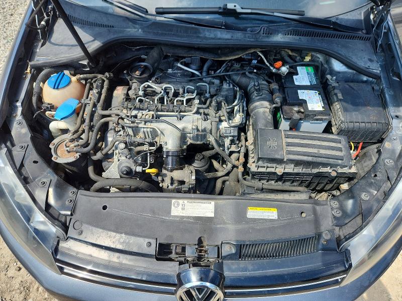 51010166 :رقم المزاد ، 3VWPL7AJ9EM604864 vin ، 2014 Volkswagen Jetta مزاد بيع