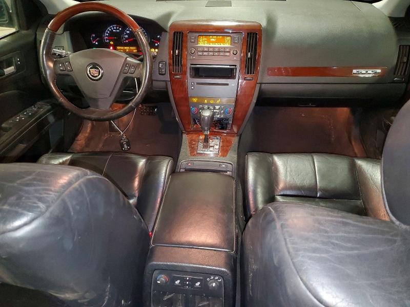 Продаж на аукціоні авто 2005 Cadillac Sts, vin: 1G6DC67A450192771, номер лоту: 51272296