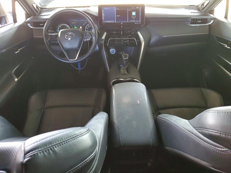 Продаж на аукціоні авто 2021 Toyota Venza, vin: JTEAAAAH2MJ020452, номер лоту: 47562686