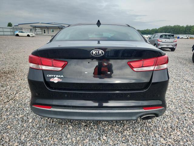 2018 Kia Optima მანქანა იყიდება აუქციონზე, vin: 5XXGT4L33JG264901, აუქციონის ნომერი: 50630036