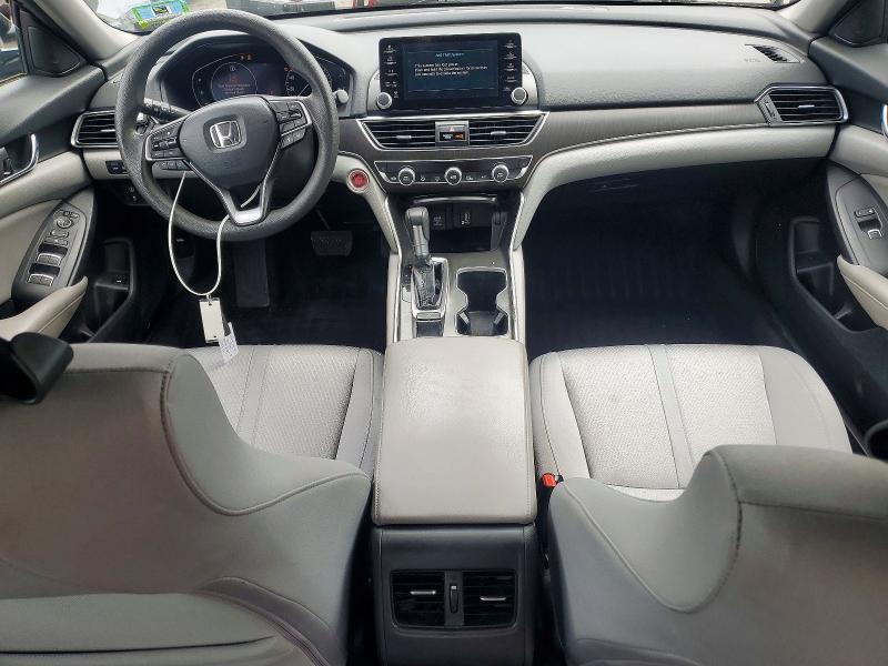 Продаж на аукціоні авто 2018 Honda Accord, vin: 1HGCV1F44JA073884, номер лоту: 51474276
