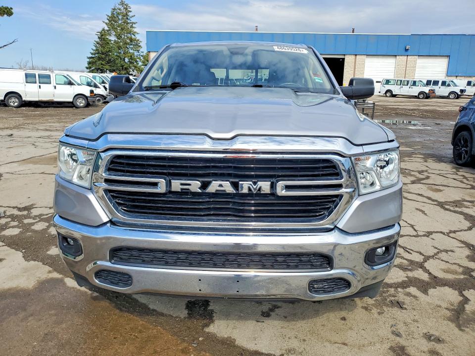 Aukcja sprzedaży 2020 Ram 1500, vin: 1C6RRFFG3LN220591, numer aukcji: 48639526