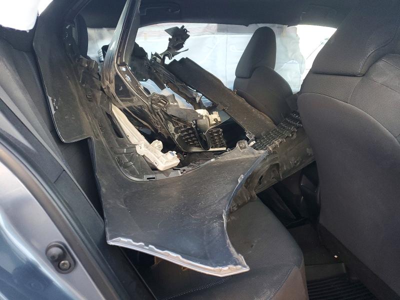 49465186 :رقم المزاد ، 5YFS4MCE0NP113861 vin ، 2022 Toyota Corolla مزاد بيع