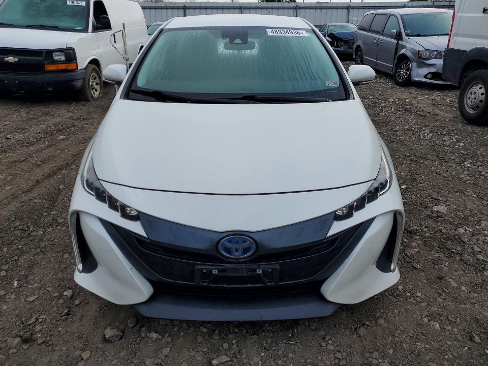 Aukcja sprzedaży 2020 Toyota Prius Prime, vin: JTDKARFP5L3151370, numer aukcji: 48934936