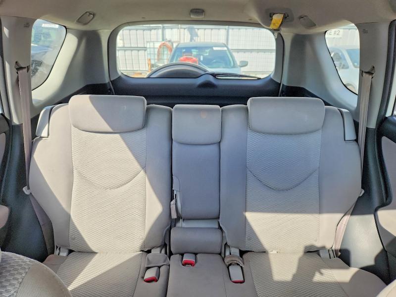 Продажа на аукционе авто 2007 Toyota Rav4, vin: JTMBD31V275093304, номер лота: 51032876