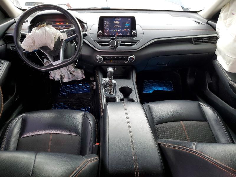 Aukcja sprzedaży 2019 Nissan Altima, vin: 1N4BL4CV2KC103281, numer aukcji: 50188006