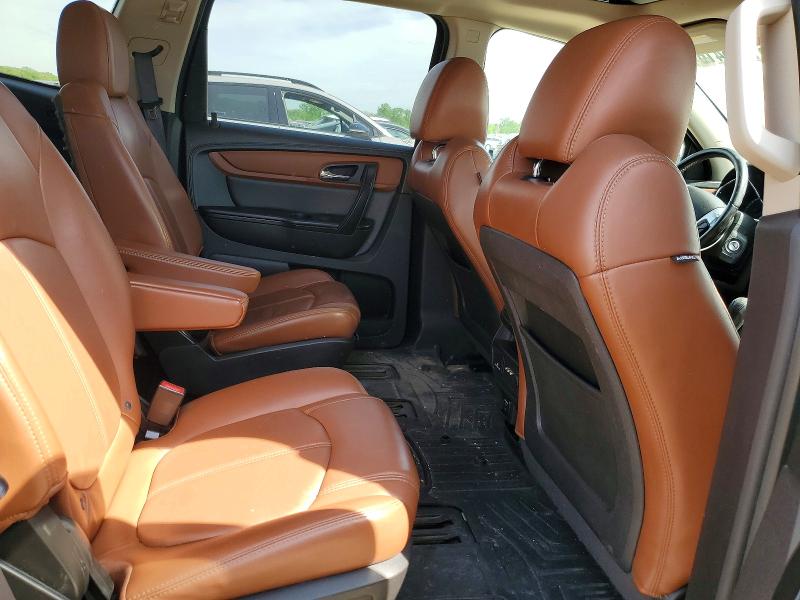 Продаж на аукціоні авто 2015 Chevrolet Traverse, vin: 1GNKVHKD5FJ301642, номер лоту: 51315416