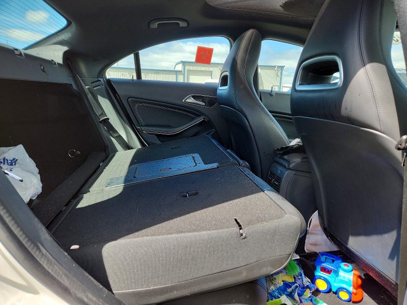 Aukcja sprzedaży 2015 Mercedes-benz Cla, vin: WDDSJ4EB7FN181493, numer aukcji: 51130266