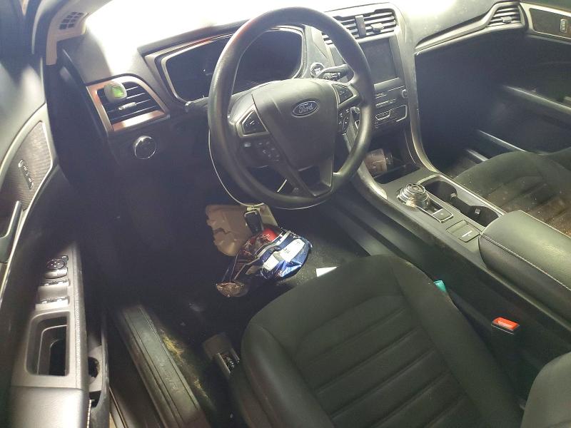 Продаж на аукціоні авто 2019 Ford Fusion, vin: 3FA6P0HD1KR280064, номер лоту: 49989426