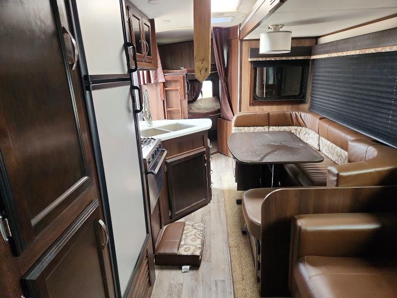 2019 Jayco White Hawk Series მანქანა იყიდება აუქციონზე, vin: 1UJBJ0BT1K1480110, აუქციონის ნომერი: 47615456